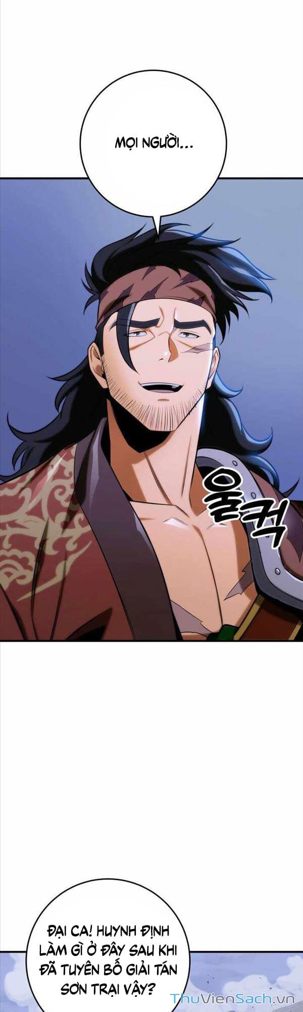 Truyện Tranh Cửu Thiên Kiếp Pháp trang 4