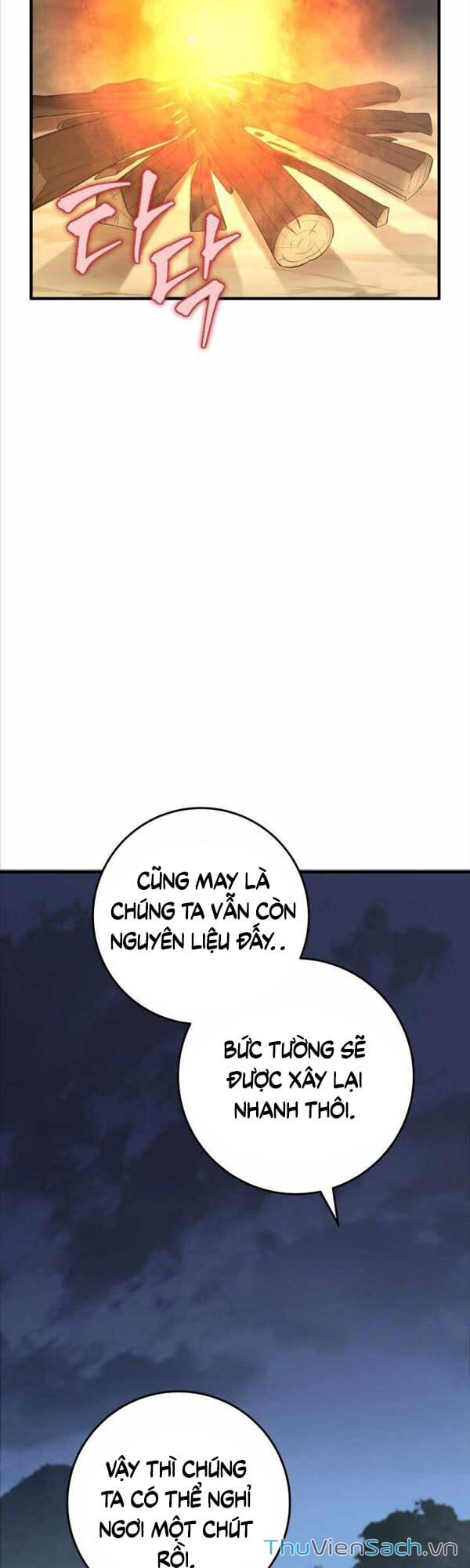 Truyện Tranh Cửu Thiên Kiếp Pháp trang 4