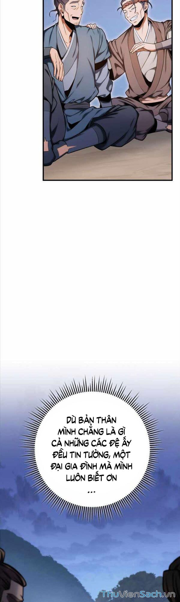 Truyện Tranh Cửu Thiên Kiếp Pháp trang 4