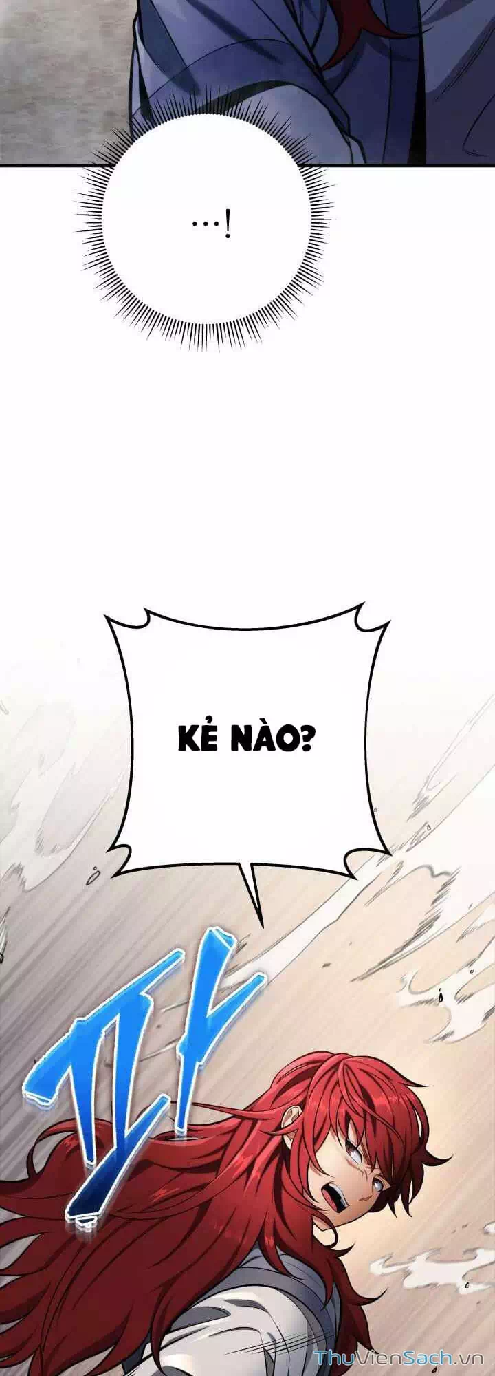 Truyện Tranh Cửu Thiên Kiếm Pháp trang 4