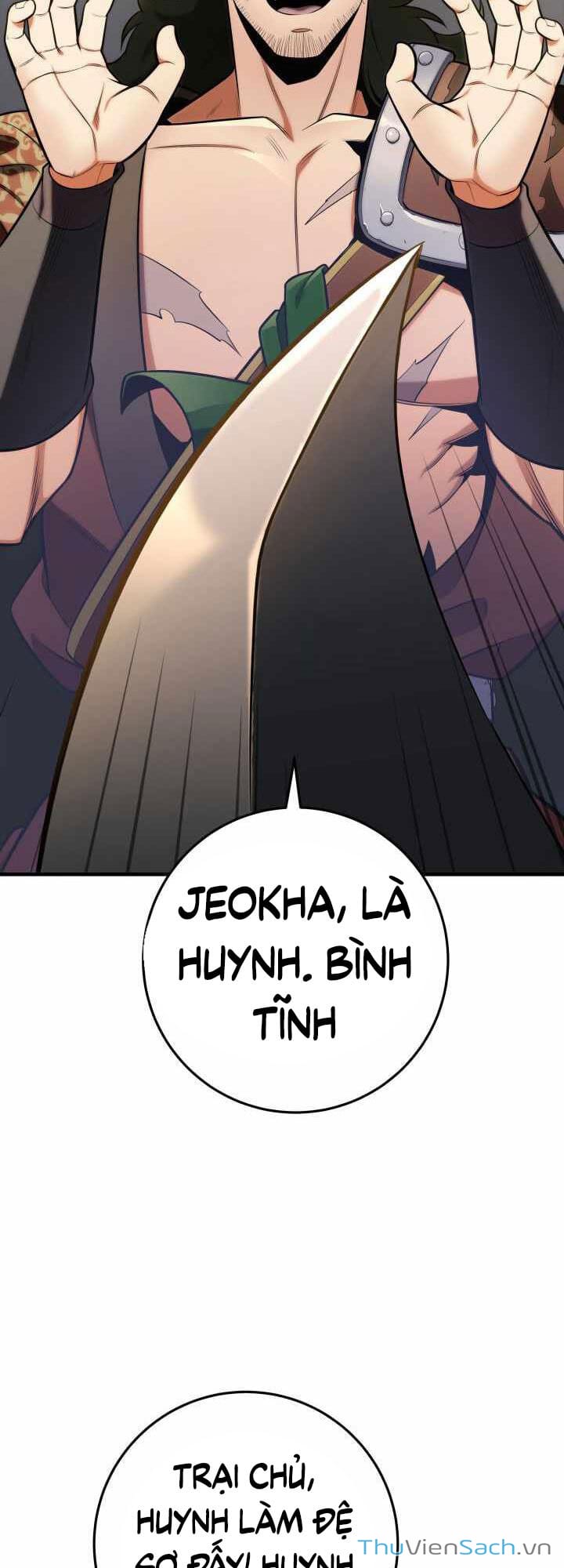 Truyện Tranh Cửu Thiên Kiếp Pháp trang 4