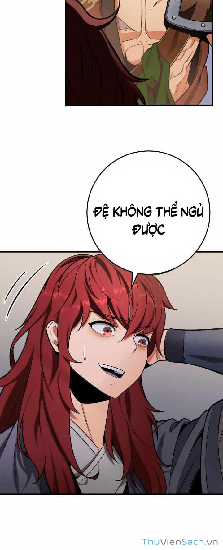 Truyện Tranh Cửu Thiên Kiếp Pháp trang 4