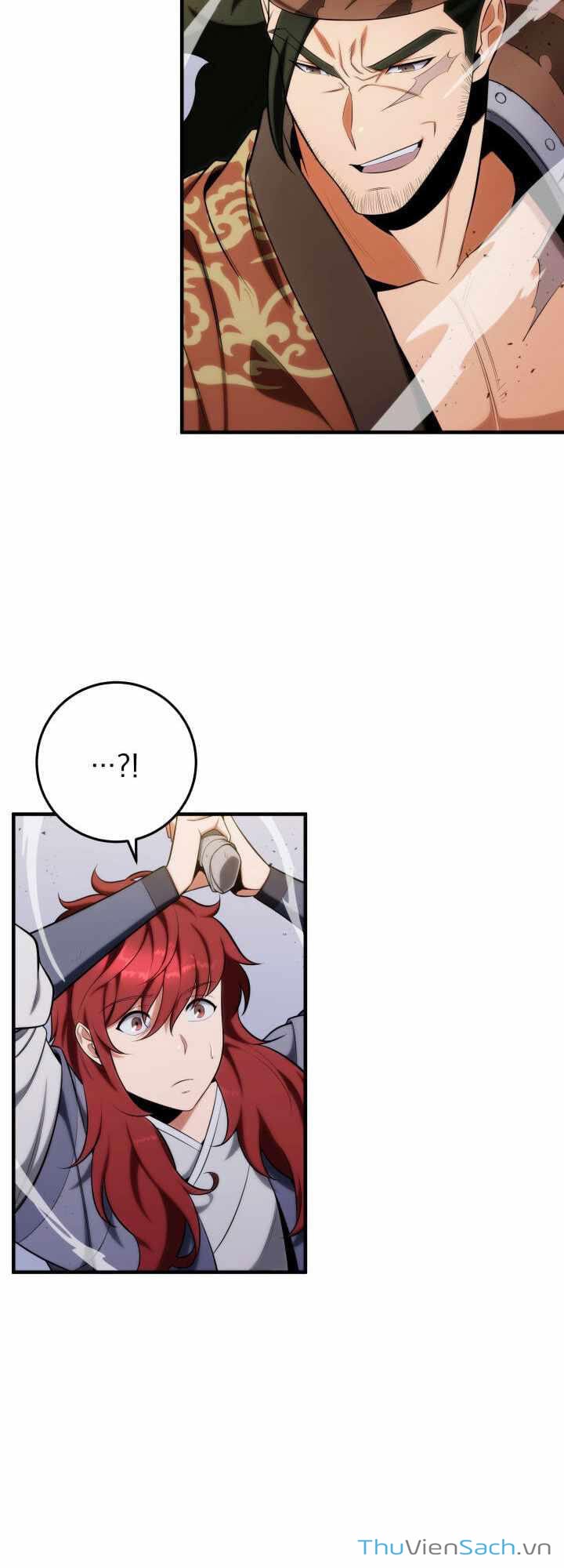 Truyện Tranh Cửu Thiên Kiếp Pháp trang 4