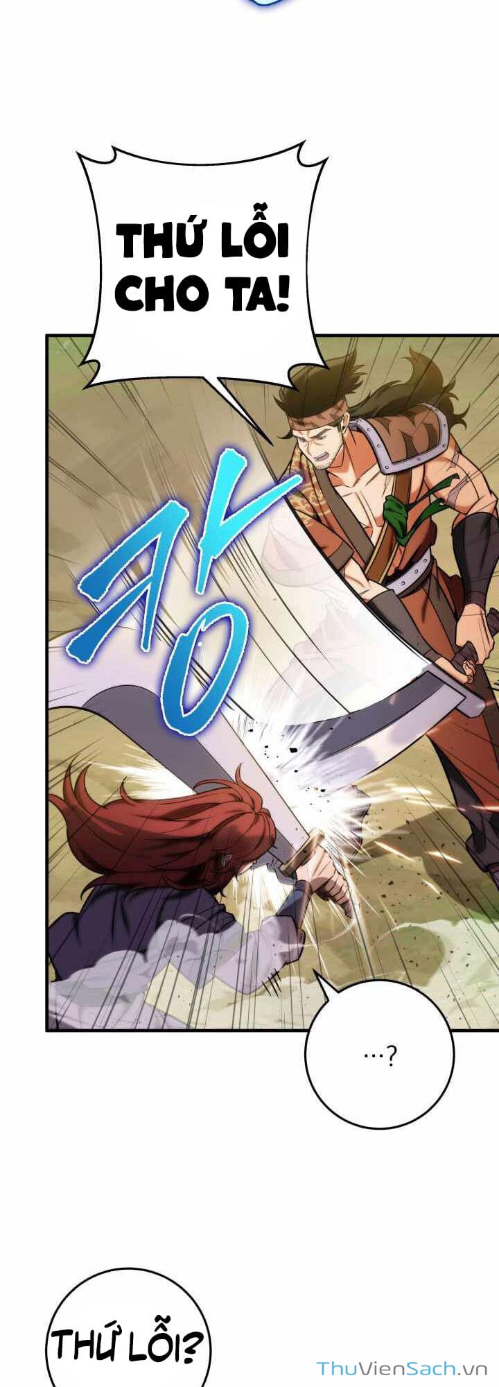 Truyện Tranh Cửu Thiên Kiếp Pháp trang 4