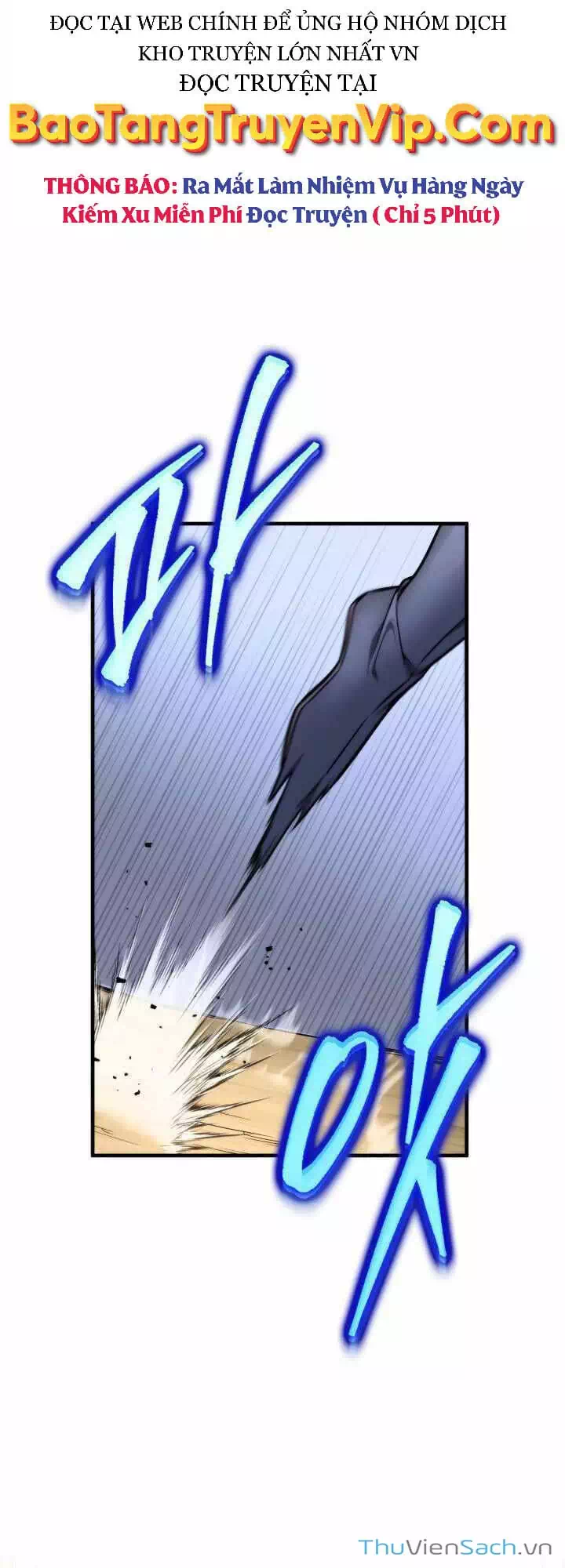 Truyện Tranh Cửu Thiên Kiếm Pháp trang 4