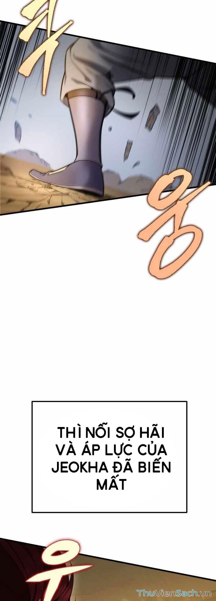 Truyện Tranh Cửu Thiên Kiếp Pháp trang 4