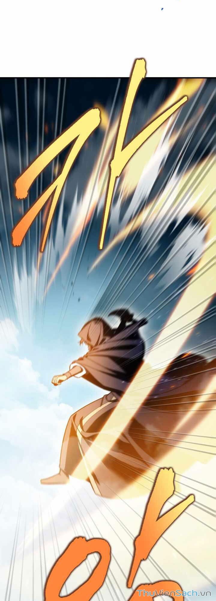 Truyện Tranh Cửu Thiên Kiếp Pháp trang 4