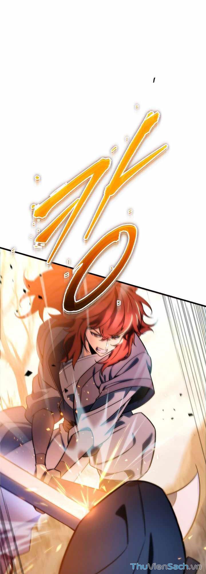 Truyện Tranh Cửu Thiên Kiếp Pháp trang 4