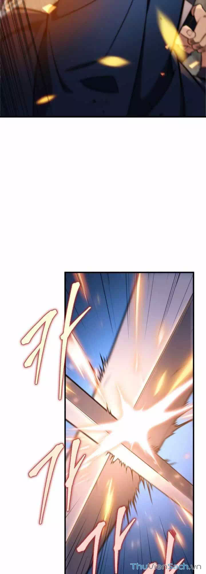 Truyện Tranh Cửu Thiên Kiếm Pháp trang 4