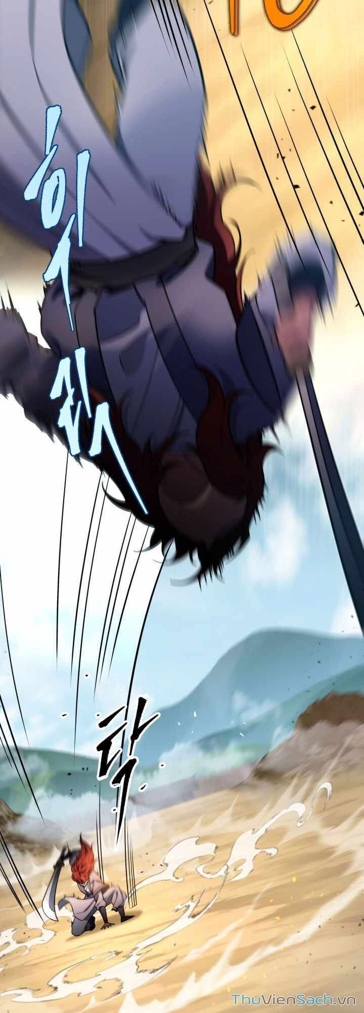 Truyện Tranh Cửu Thiên Kiếp Pháp trang 4