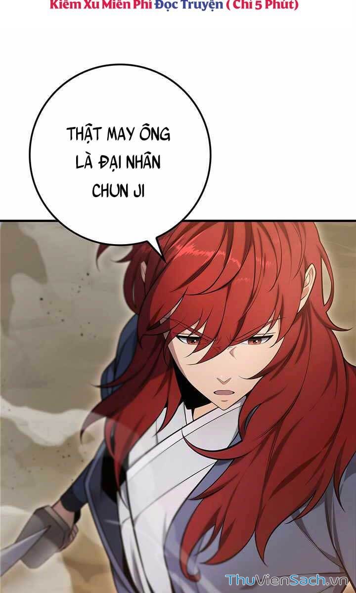 Truyện Tranh Cửu Thiên Kiếp Pháp trang 4