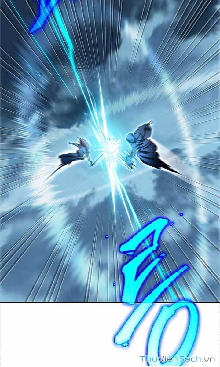 Truyện Tranh Cửu Thiên Kiếp Pháp trang 4