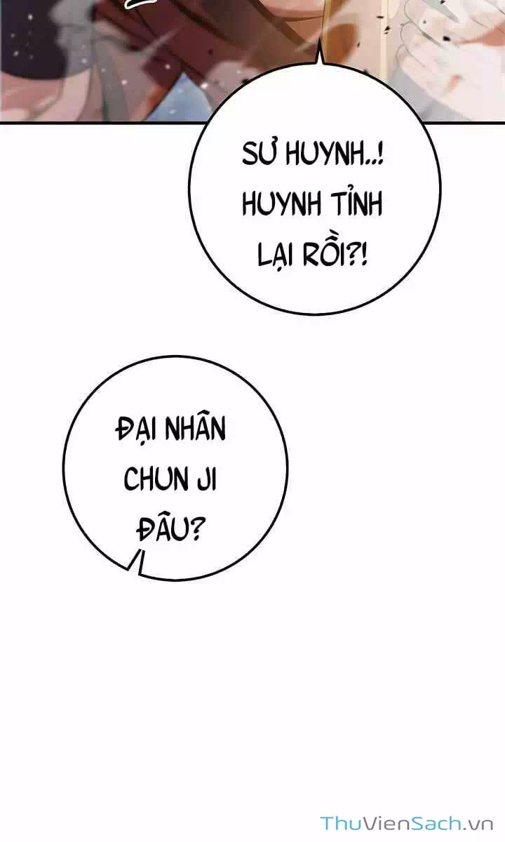 Truyện Tranh Cửu Thiên Kiếm Pháp trang 4