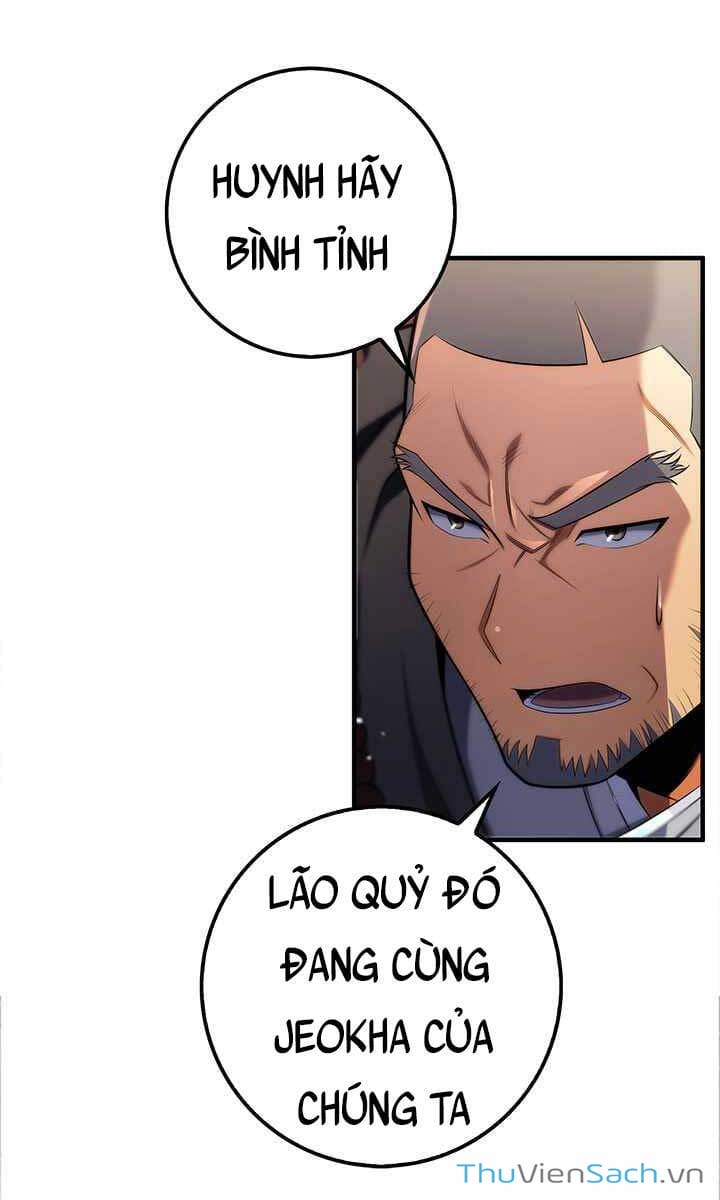 Truyện Tranh Cửu Thiên Kiếp Pháp trang 4