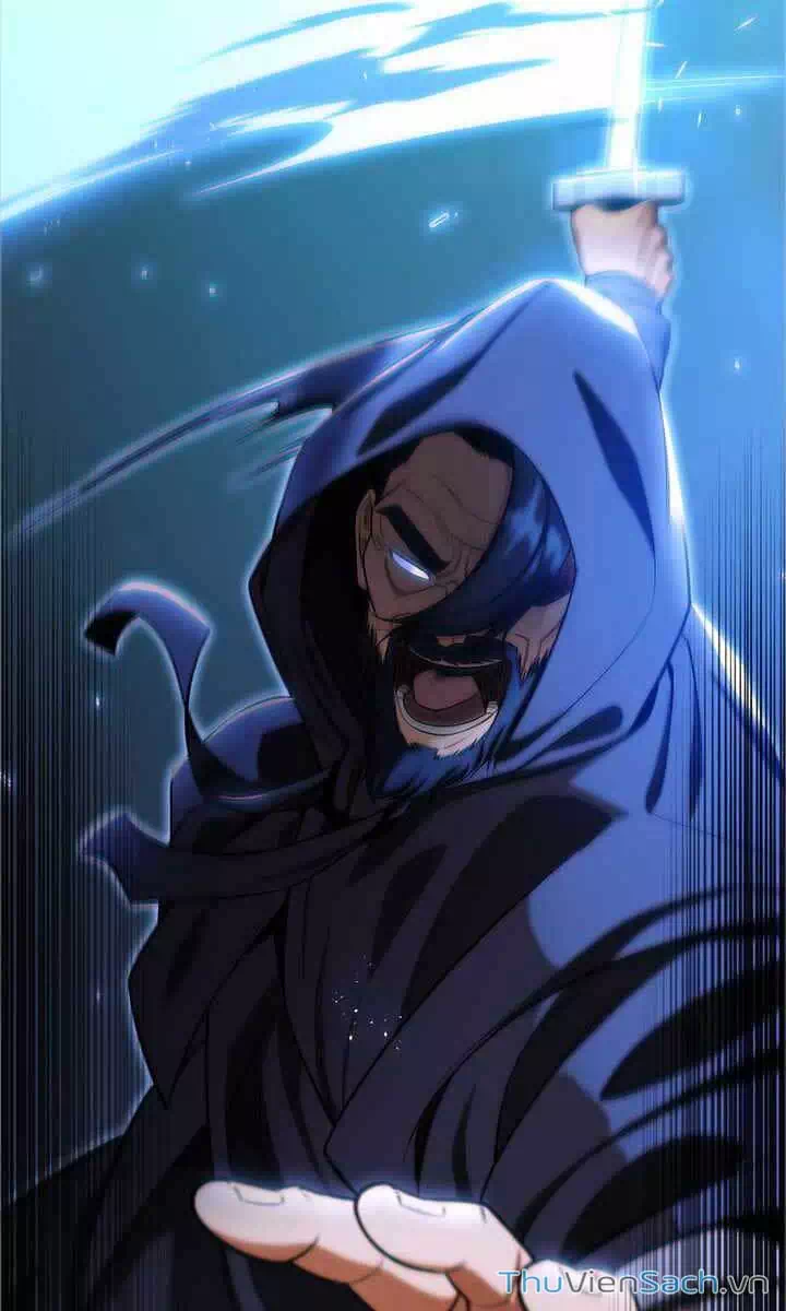 Truyện Tranh Cửu Thiên Kiếm Pháp trang 4