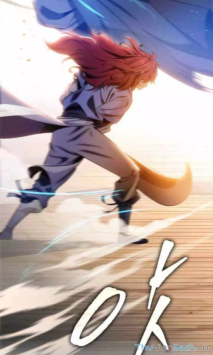 Truyện Tranh Cửu Thiên Kiếm Pháp trang 4