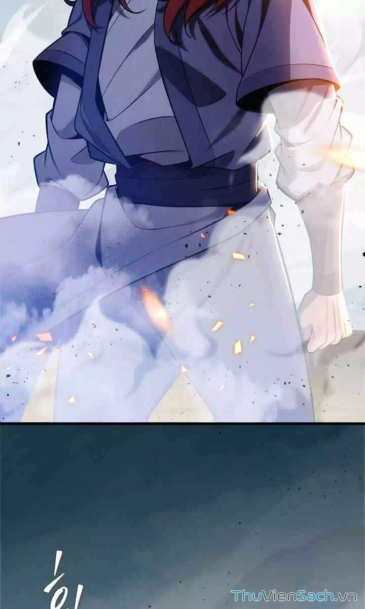 Truyện Tranh Cửu Thiên Kiếm Pháp trang 4