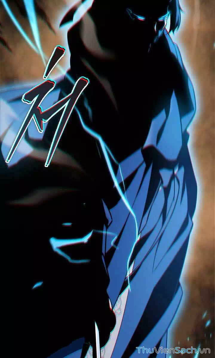 Truyện Tranh Cửu Thiên Kiếm Pháp trang 4