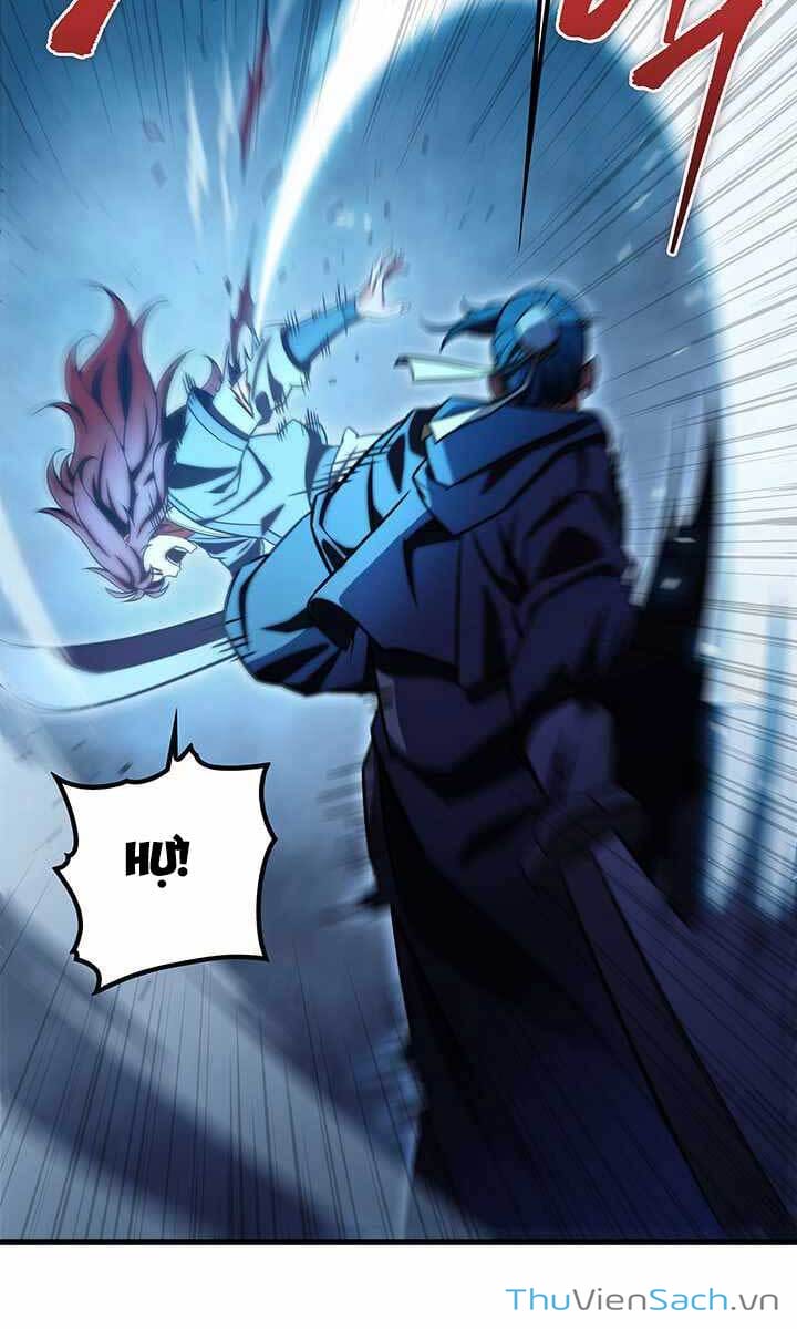 Truyện Tranh Cửu Thiên Kiếp Pháp trang 4