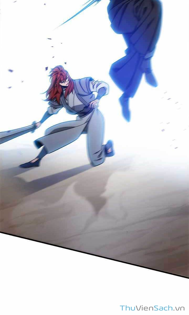 Truyện Tranh Cửu Thiên Kiếp Pháp trang 4