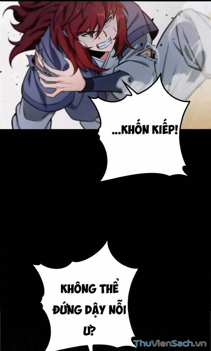 Truyện Tranh Cửu Thiên Kiếp Pháp trang 4