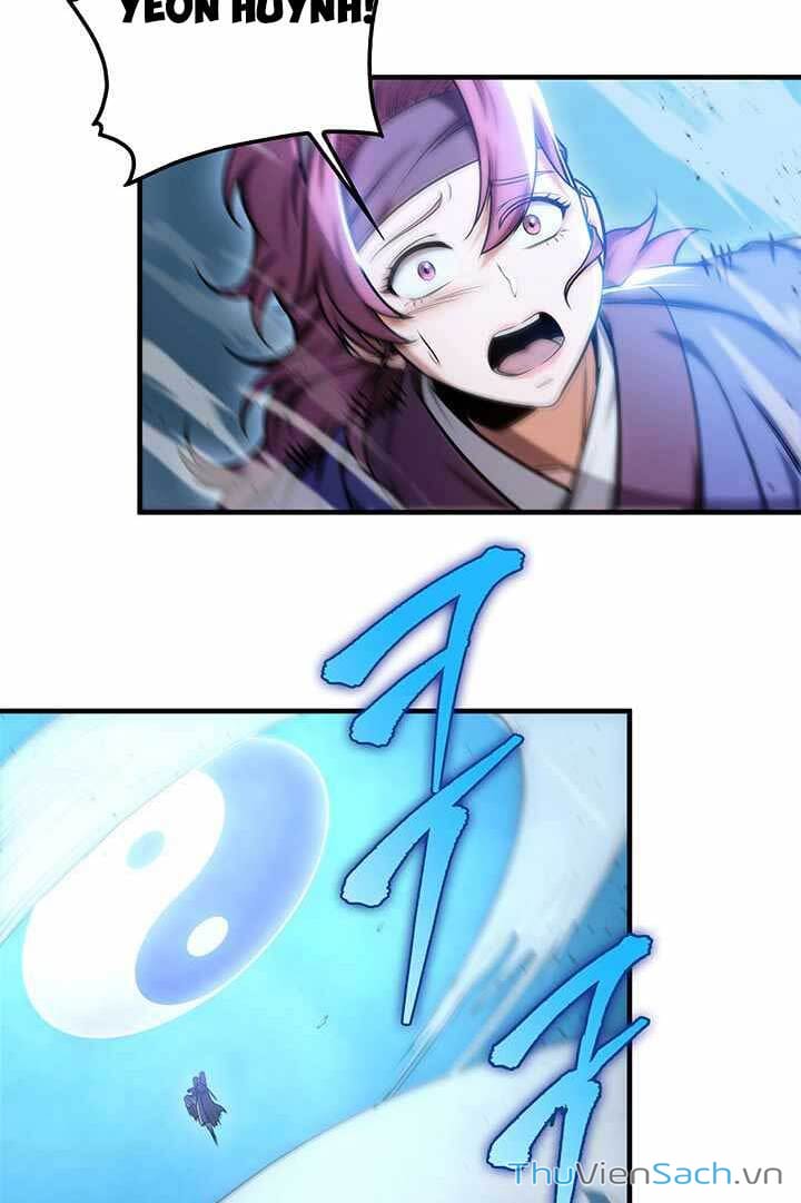 Truyện Tranh Cửu Thiên Kiếp Pháp trang 4