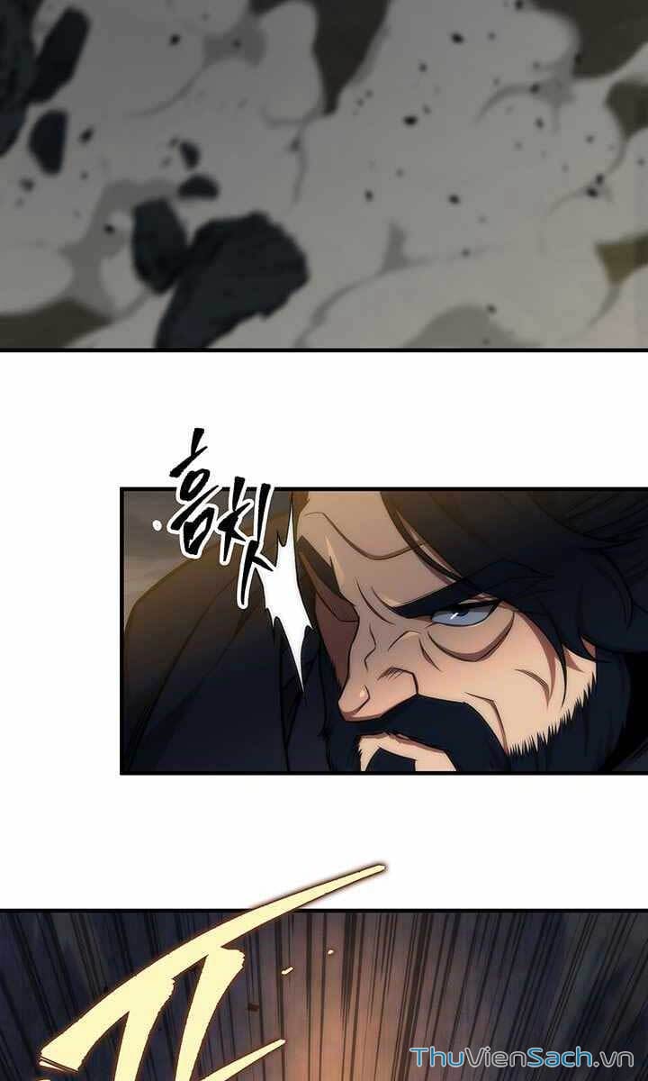 Truyện Tranh Cửu Thiên Kiếp Pháp trang 4