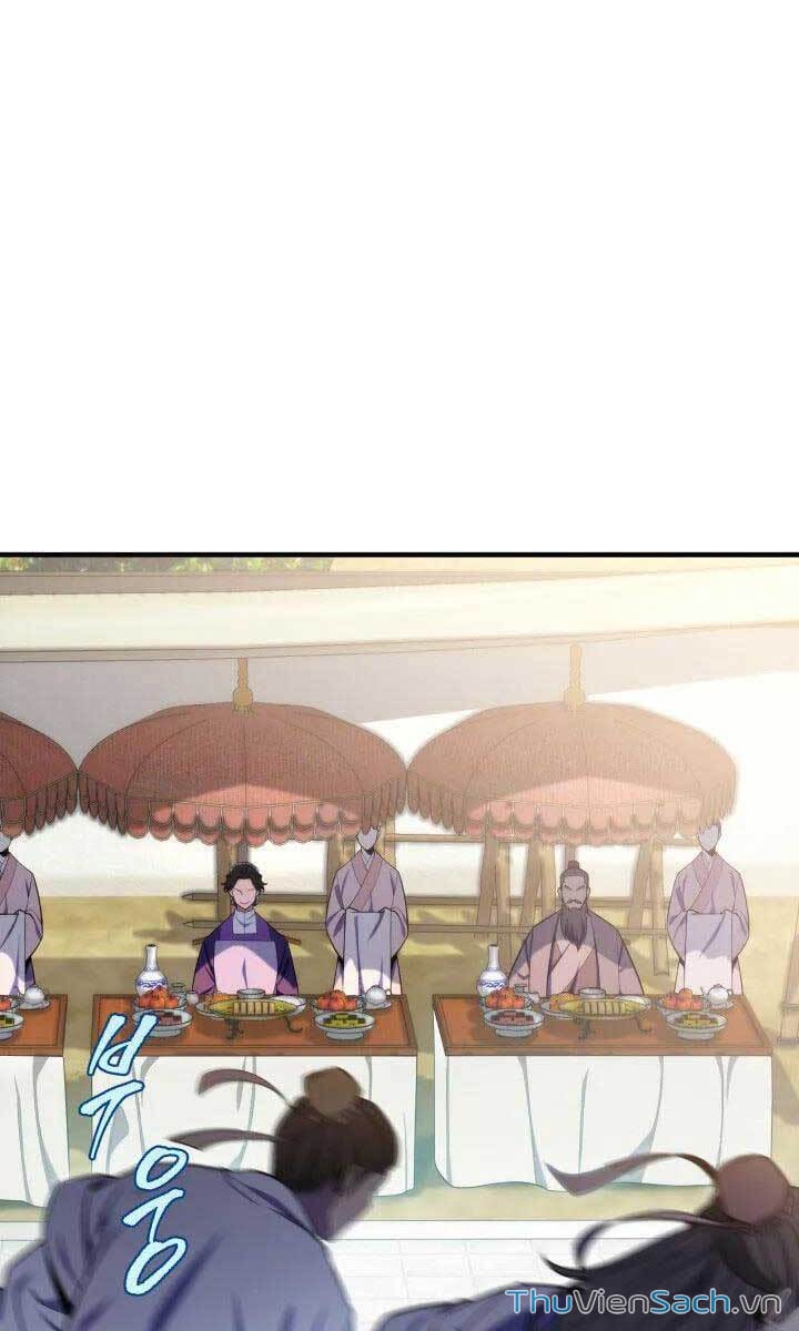 Truyện Tranh Cửu Thiên Kiếp Pháp trang 4