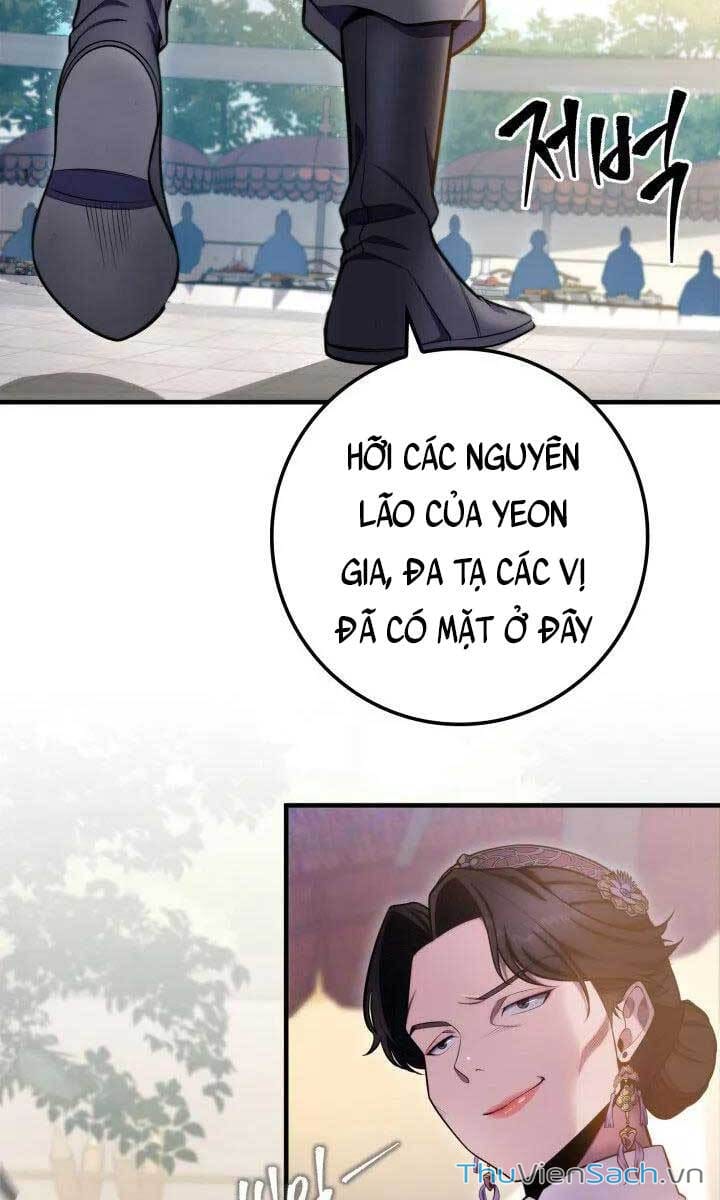 Truyện Tranh Cửu Thiên Kiếp Pháp trang 4