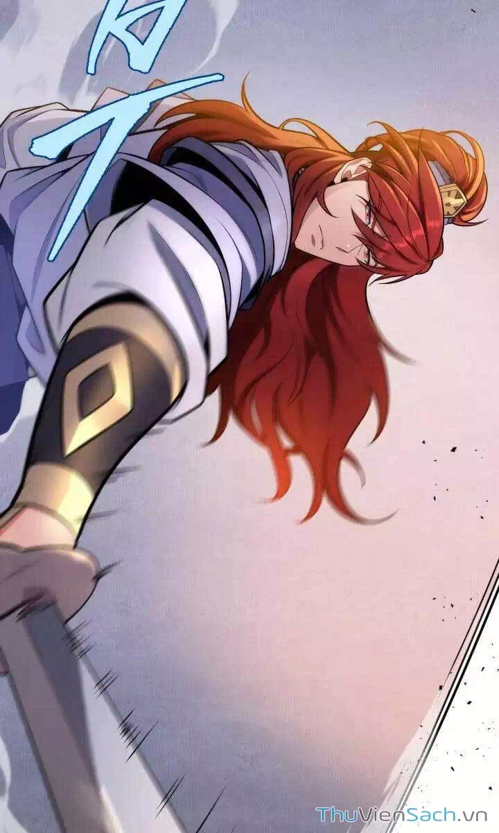 Truyện Tranh Cửu Thiên Kiếm Pháp trang 4