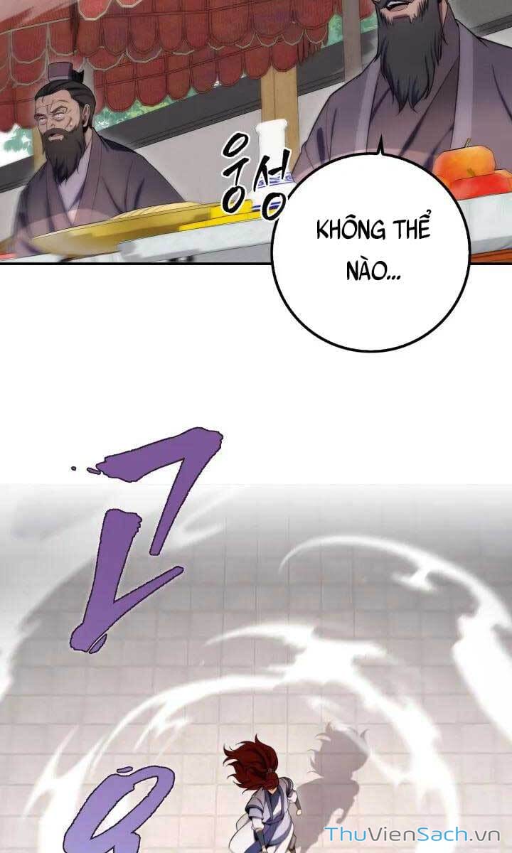 Truyện Tranh Cửu Thiên Kiếp Pháp trang 4