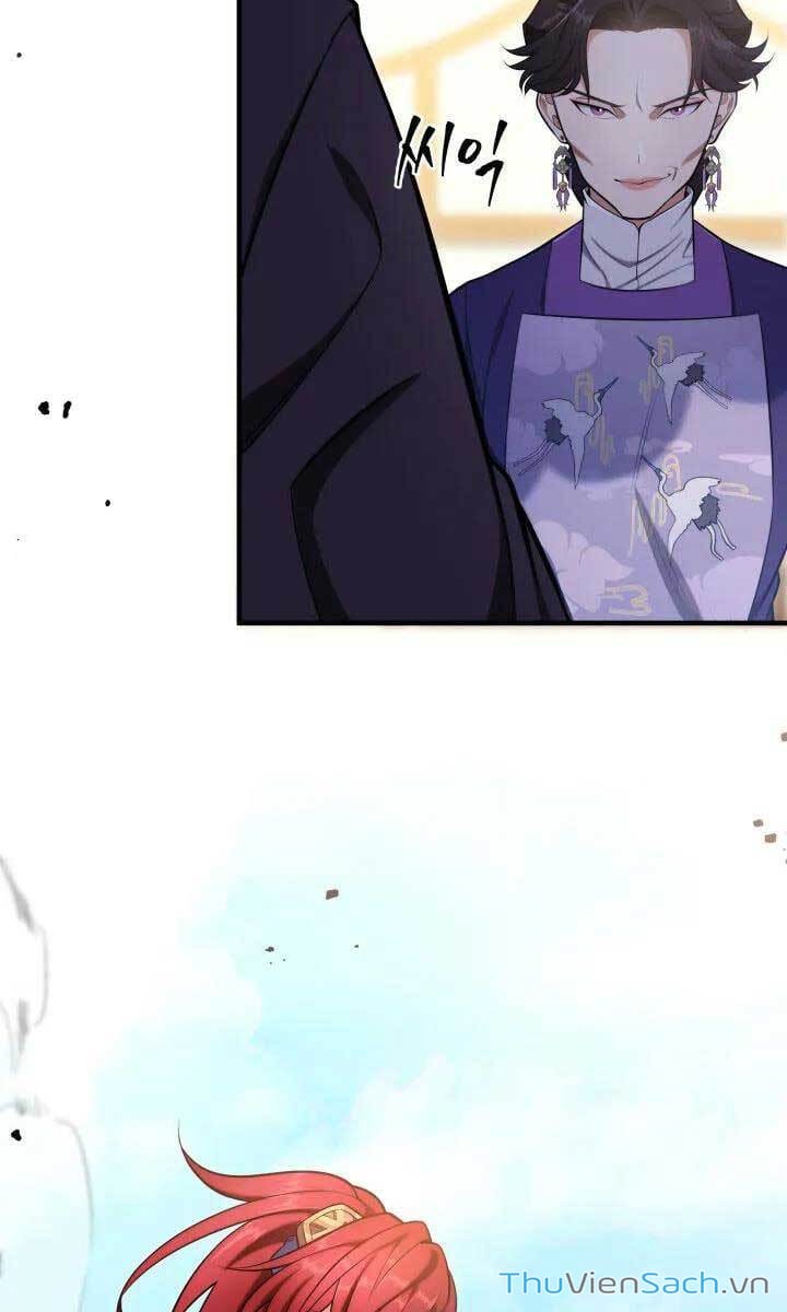 Truyện Tranh Cửu Thiên Kiếp Pháp trang 4