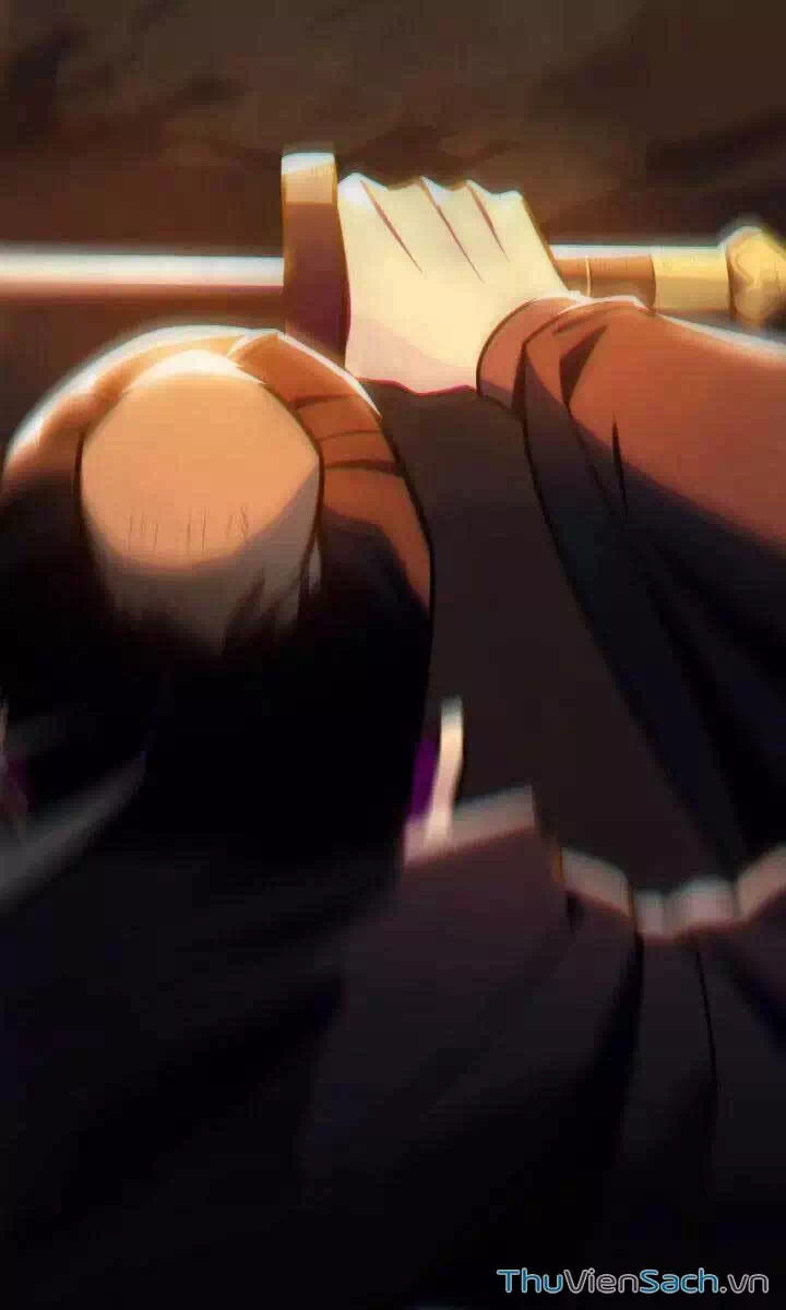 Truyện Tranh Cửu Thiên Kiếm Pháp trang 4