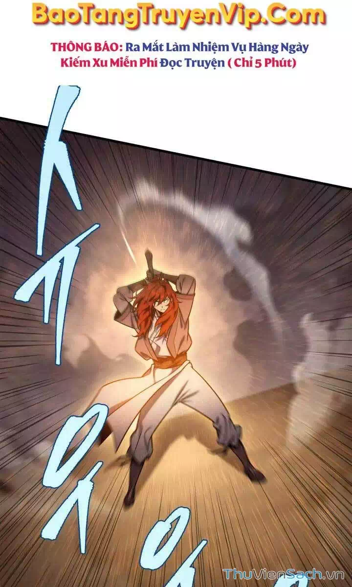 Truyện Tranh Cửu Thiên Kiếm Pháp trang 4