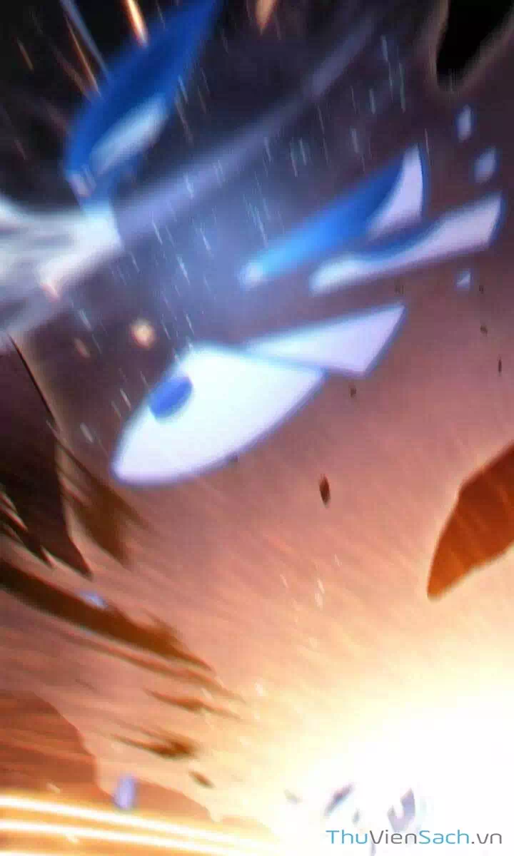 Truyện Tranh Cửu Thiên Kiếm Pháp trang 4