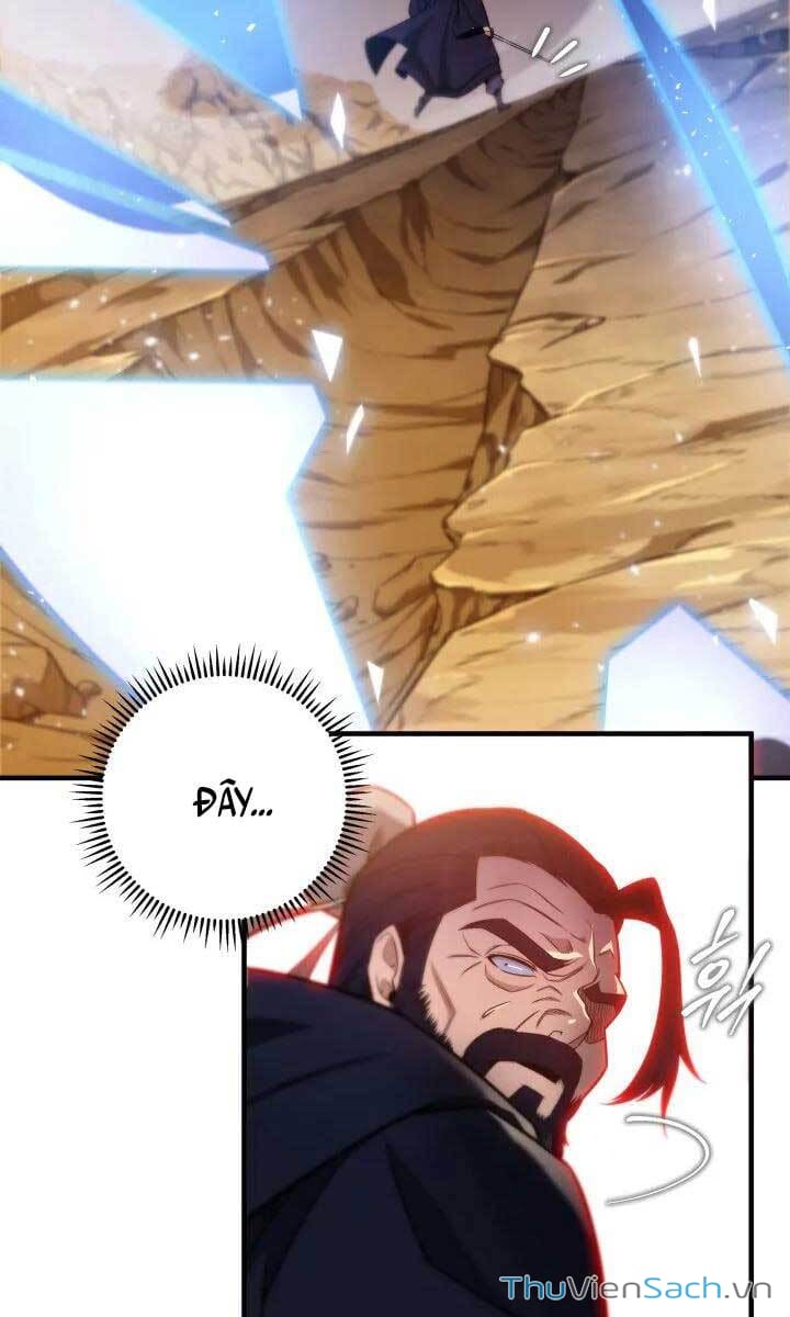 Truyện Tranh Cửu Thiên Kiếp Pháp trang 4