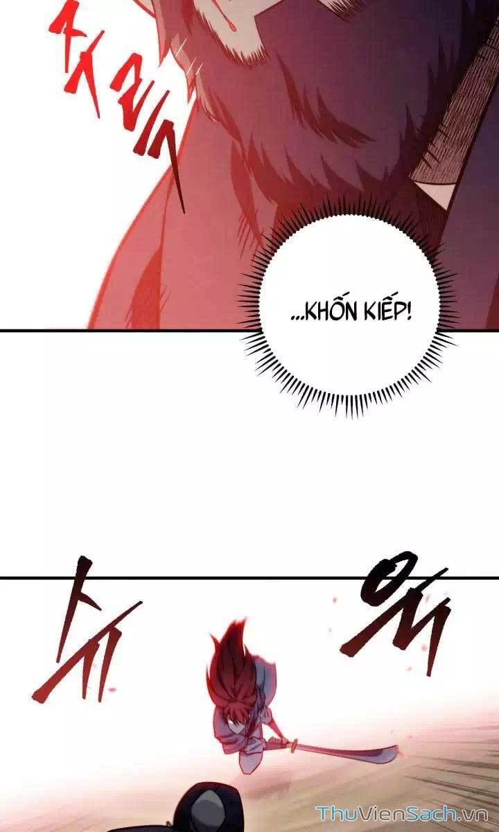 Truyện Tranh Cửu Thiên Kiếm Pháp trang 4