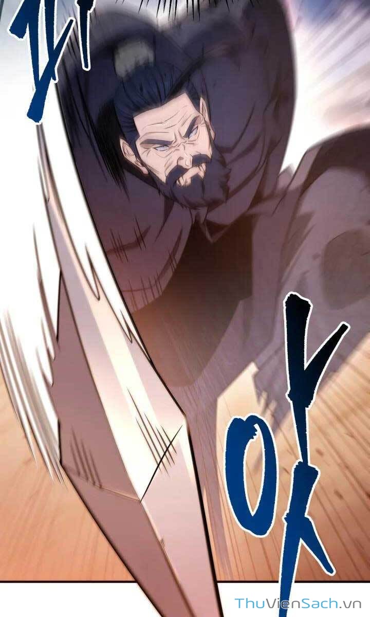 Truyện Tranh Cửu Thiên Kiếp Pháp trang 4