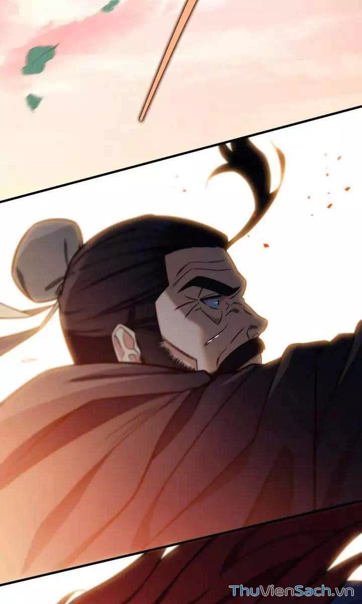 Truyện Tranh Cửu Thiên Kiếm Pháp trang 4