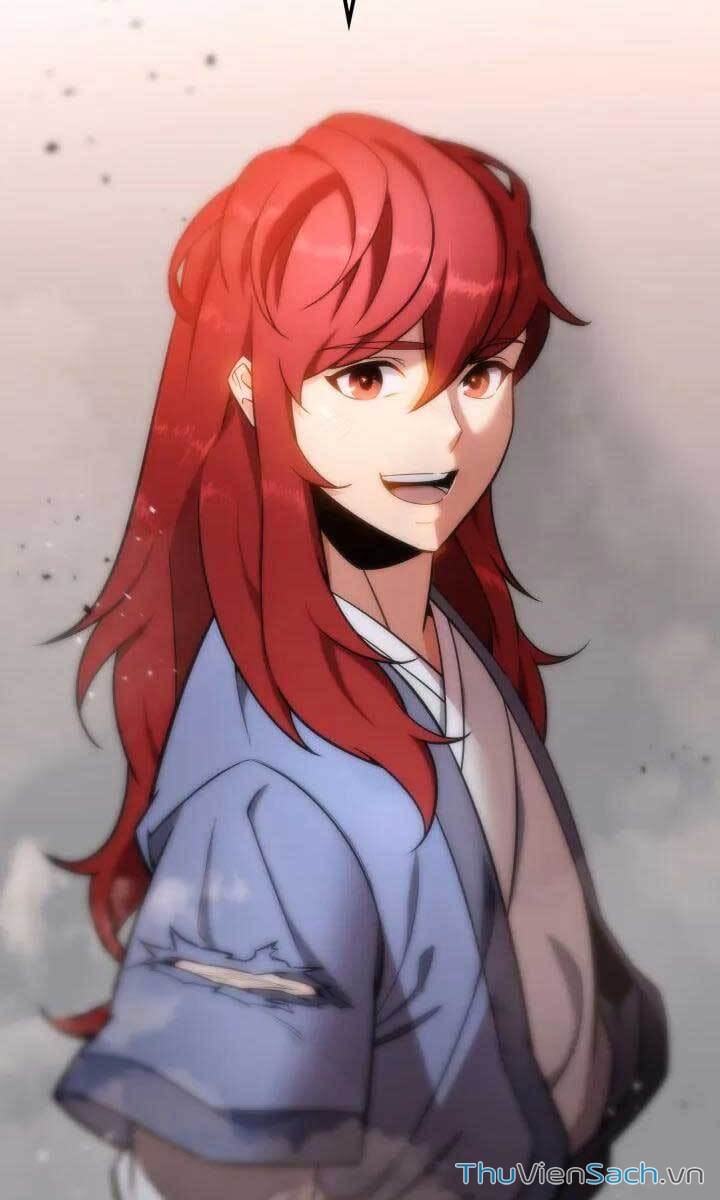 Truyện Tranh Cửu Thiên Kiếp Pháp trang 4