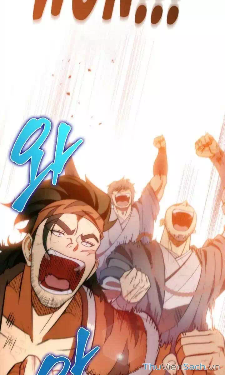 Truyện Tranh Cửu Thiên Kiếm Pháp trang 4