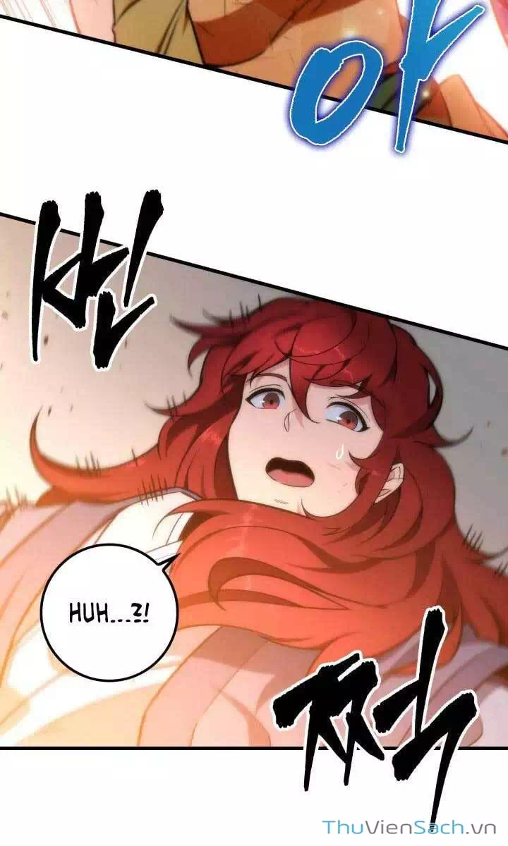 Truyện Tranh Cửu Thiên Kiếm Pháp trang 4