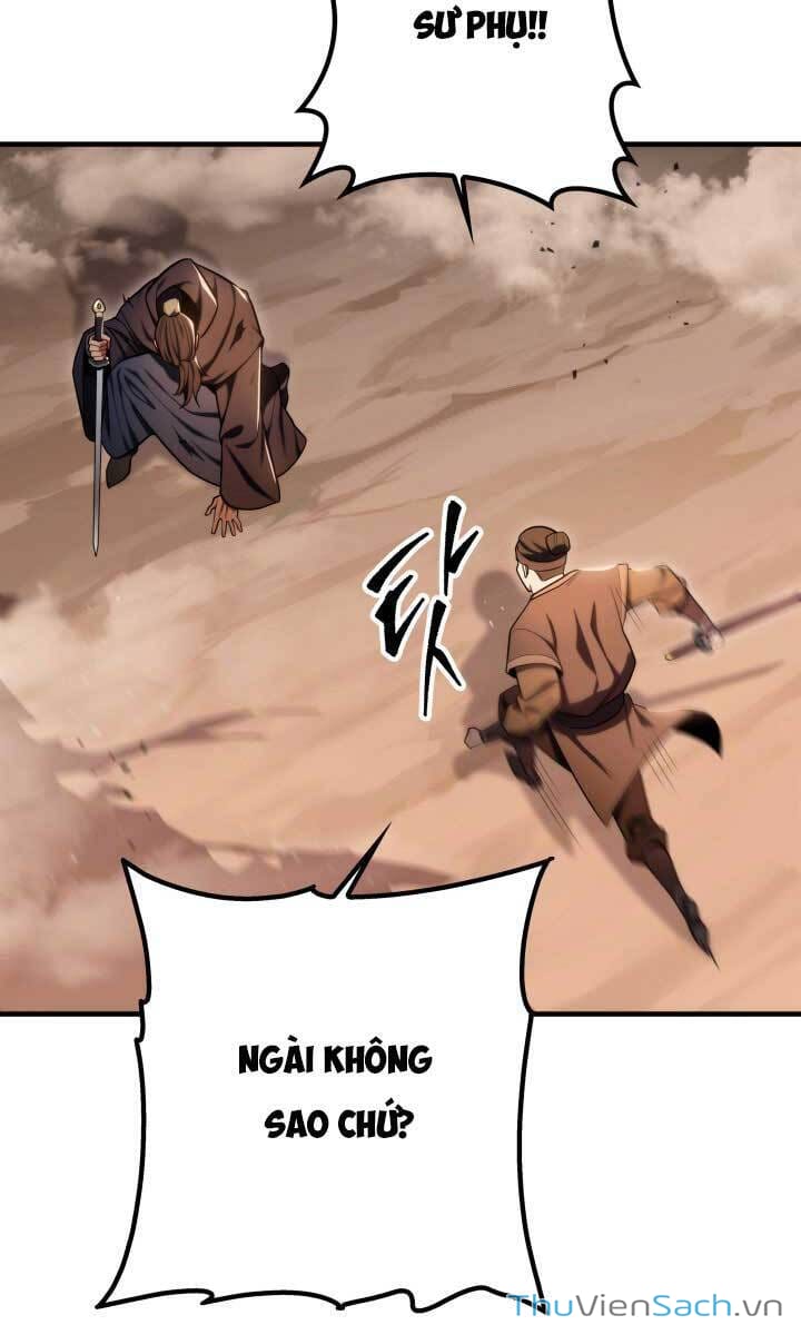 Truyện Tranh Cửu Thiên Kiếp Pháp trang 4