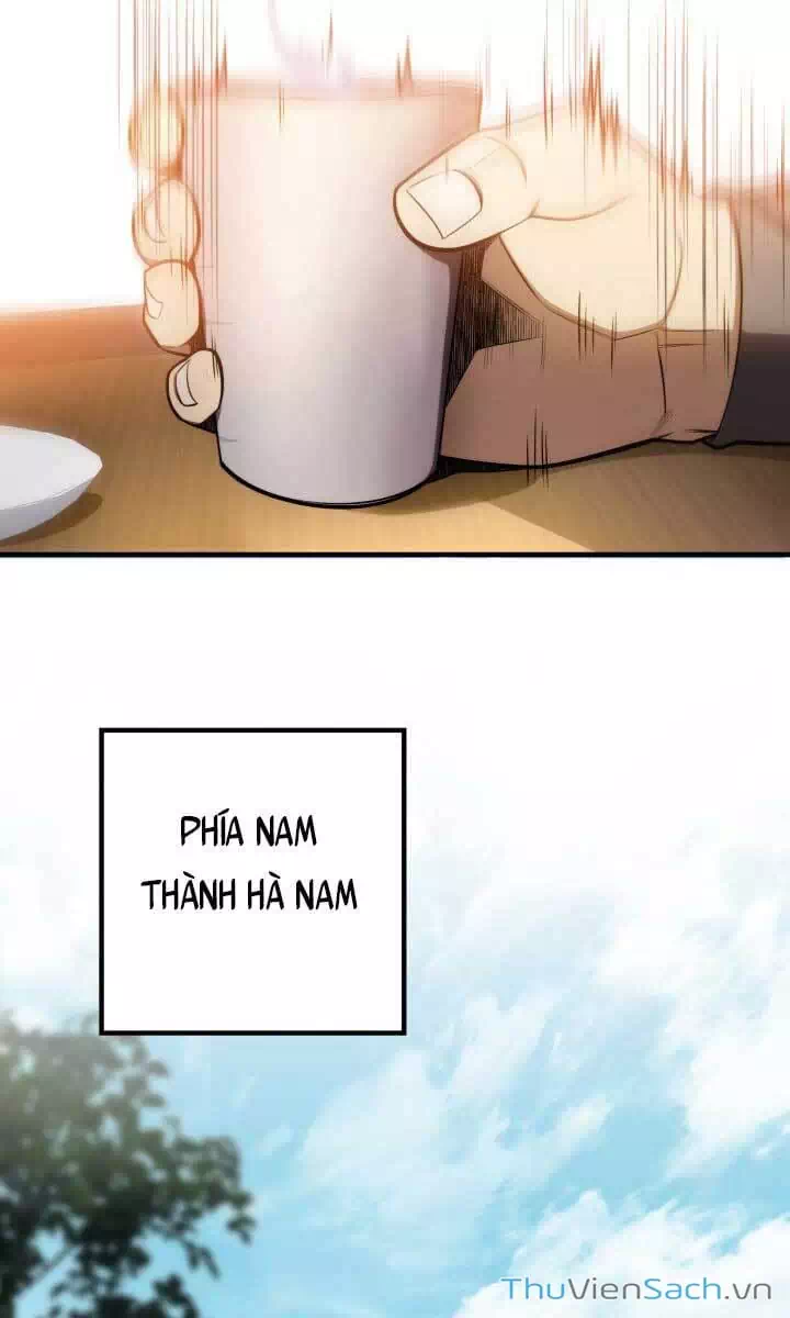 Truyện Tranh Cửu Thiên Kiếm Pháp trang 4