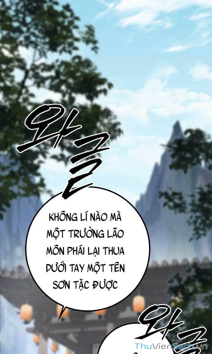 Truyện Tranh Cửu Thiên Kiếp Pháp trang 4