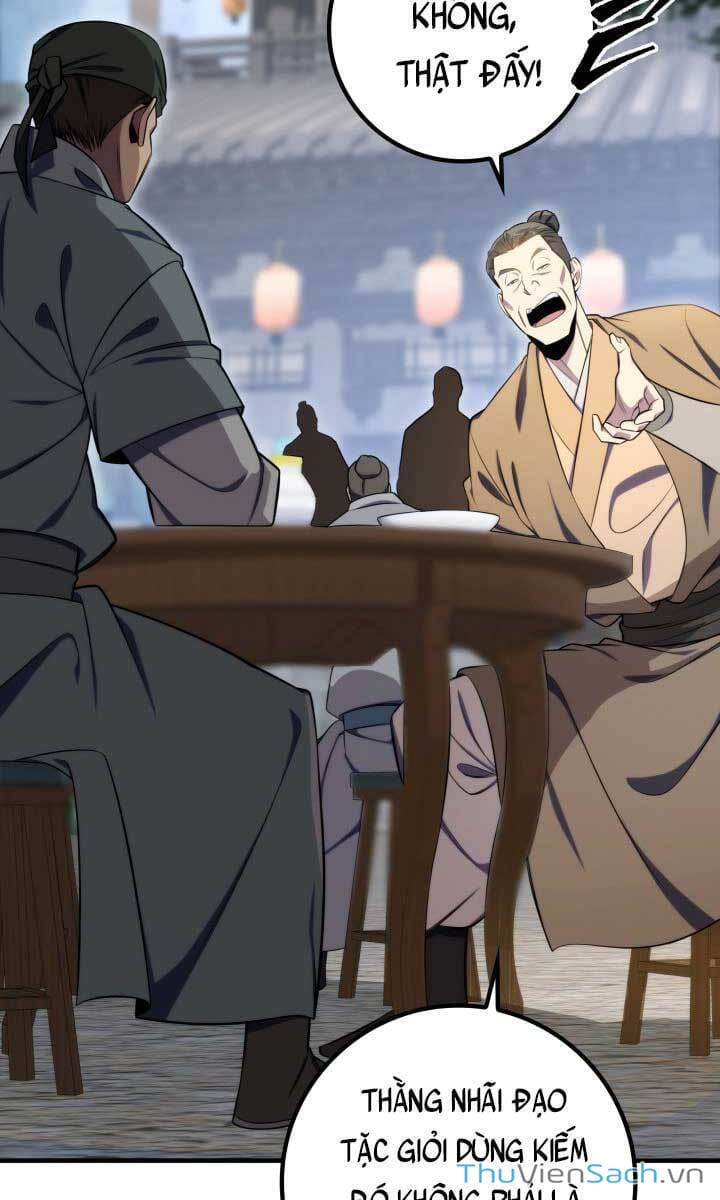 Truyện Tranh Cửu Thiên Kiếp Pháp trang 4