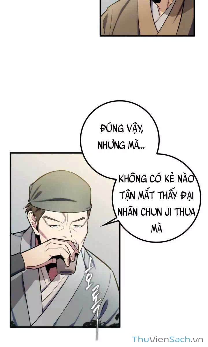 Truyện Tranh Cửu Thiên Kiếm Pháp trang 4