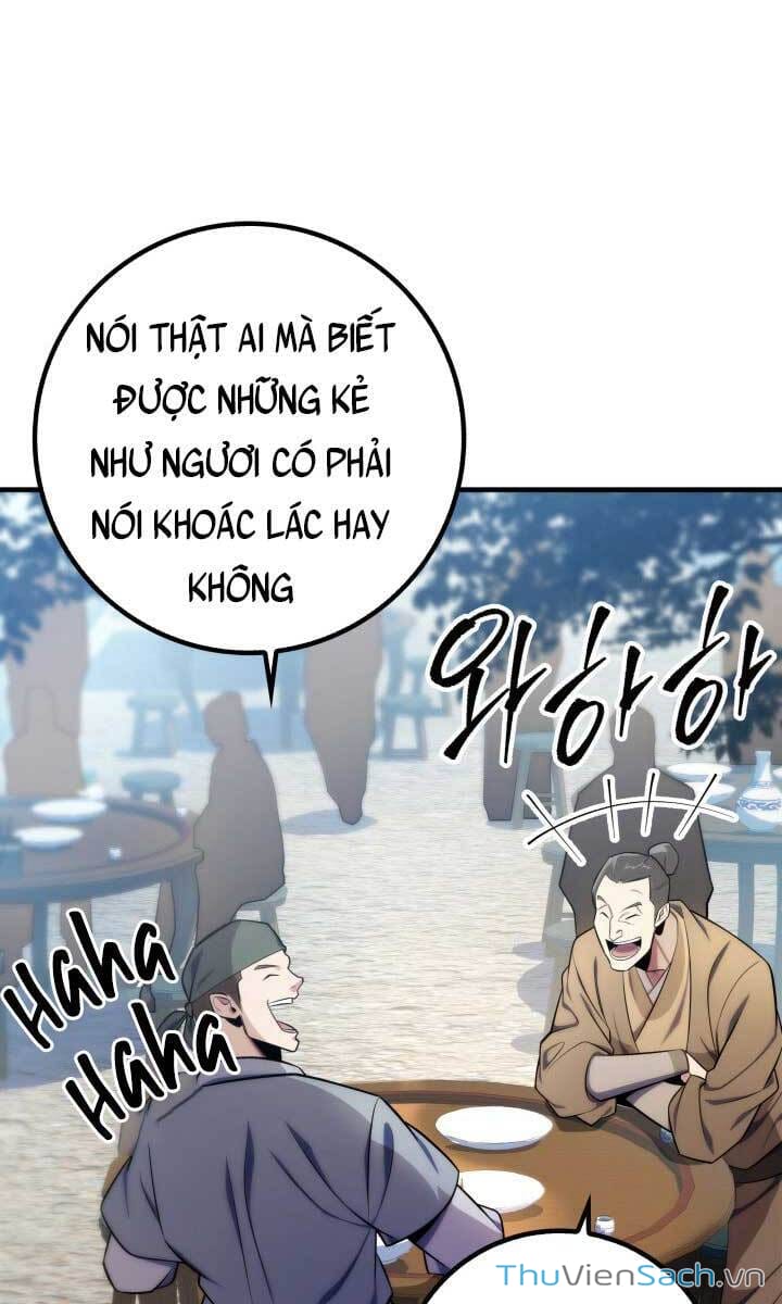 Truyện Tranh Cửu Thiên Kiếp Pháp trang 4