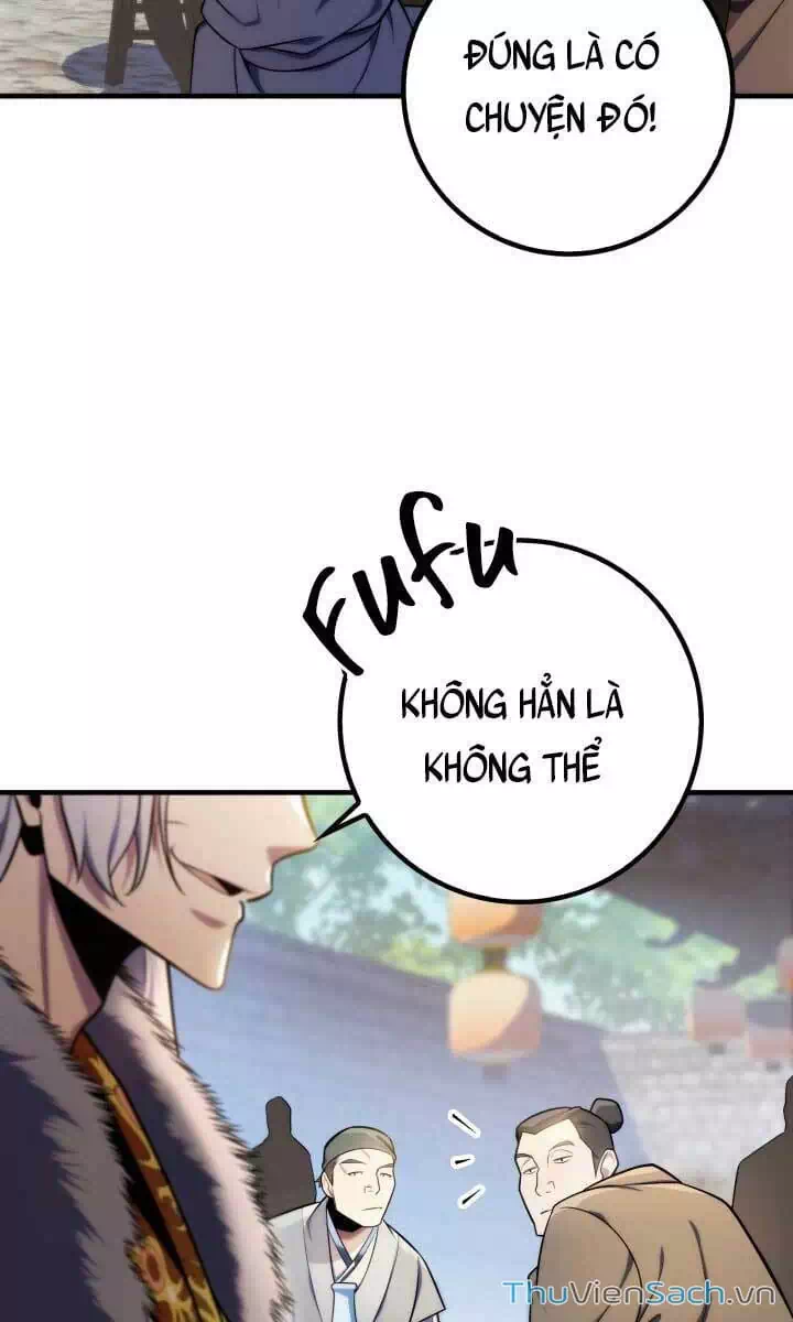 Truyện Tranh Cửu Thiên Kiếm Pháp trang 4