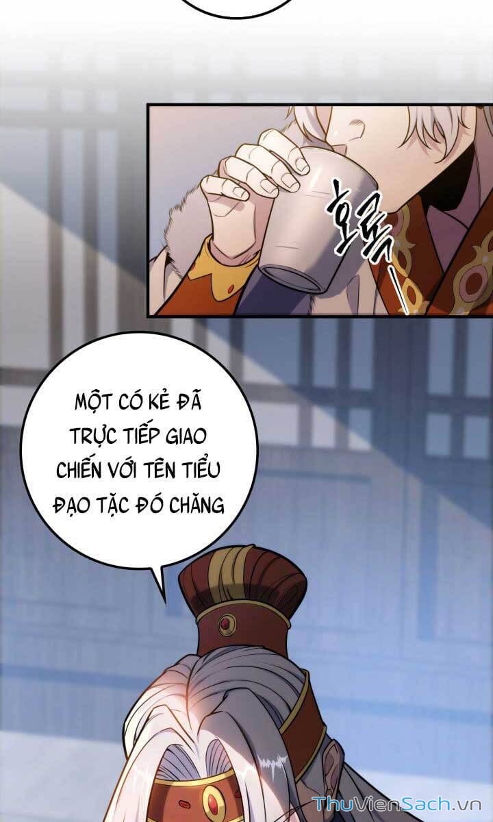 Truyện Tranh Cửu Thiên Kiếp Pháp trang 4